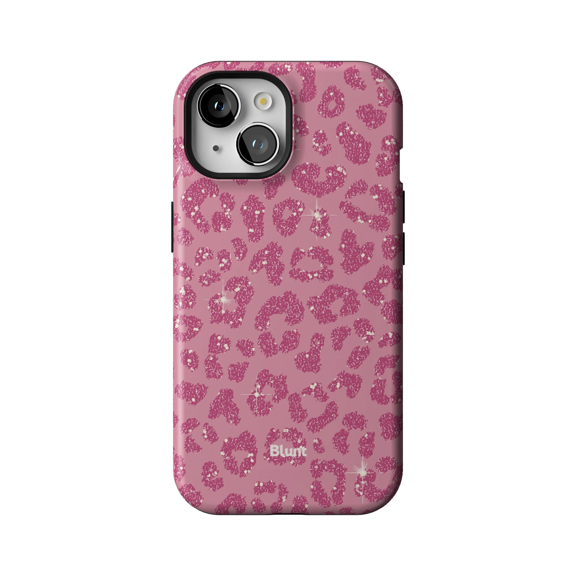 Pink Cheetah Print iPhone Case gallery - Iphone_15_Iphone_1