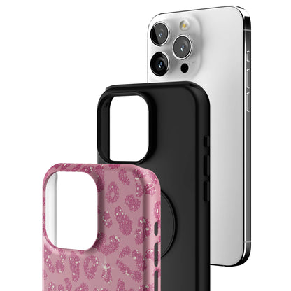 Pink Cheetah Print iPhone Case gallery - Iphone_15_Pro_Max_3