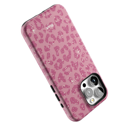 Pink Cheetah Print iPhone Case gallery - Iphone_15_Pro_Max_5