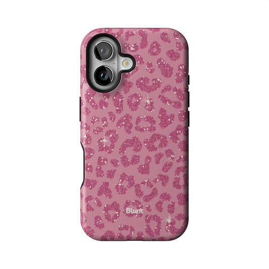 Pink Cheetah Print iPhone Case gallery - Iphone_16_Iphone_1