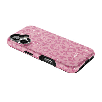 Pink Cheetah Print iPhone Case gallery - Iphone_16_Iphone_2