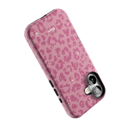Pink Cheetah Print iPhone Case gallery - Iphone_16_Iphone_5