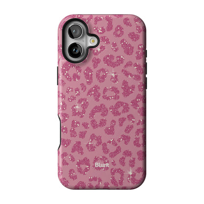 Pink Cheetah Print iPhone Case gallery - Iphone_16_Mini_Air_Plus_1