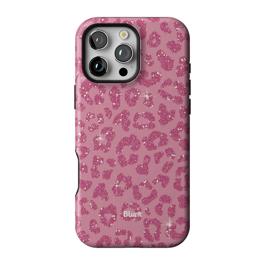 Pink Cheetah Print iPhone Case gallery - Iphone_16_Pro_Max_1