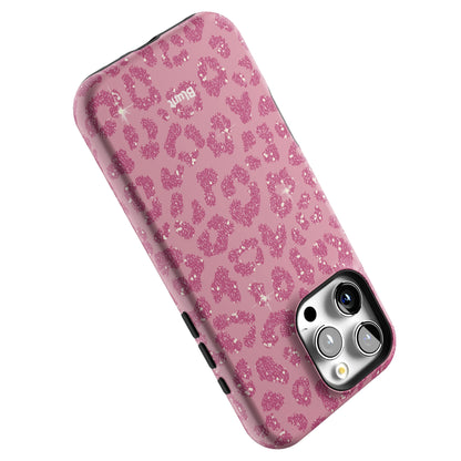 Pink Cheetah Print iPhone Case gallery - Iphone_16_Pro_Max_5