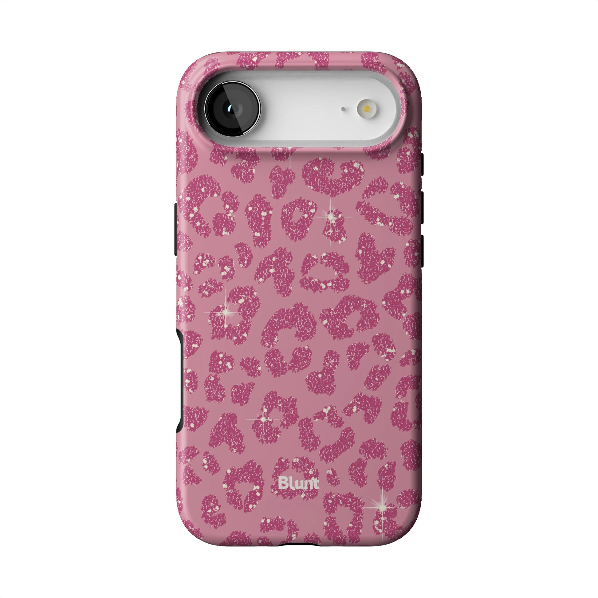 Pink Cheetah Print iPhone Case gallery - Iphone_17_Air_1