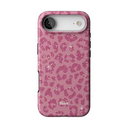 Pink Cheetah Print iPhone Case gallery - Iphone_17_Air_1