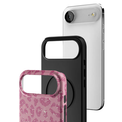 Pink Cheetah Print iPhone Case gallery - Iphone_17_Air_3