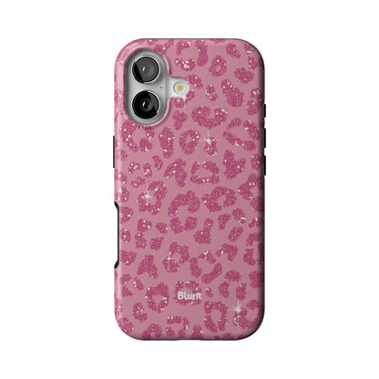 Pink Cheetah Print iPhone Case gallery - Iphone_17_Iphone_1