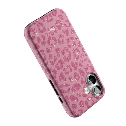 Pink Cheetah Print iPhone Case gallery - Iphone_17_Iphone_5