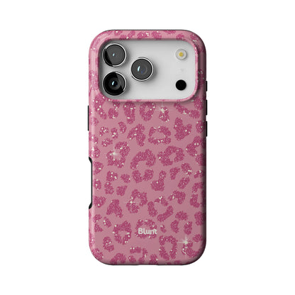 Pink Cheetah Print iPhone Case gallery - Iphone_17_Pro_1