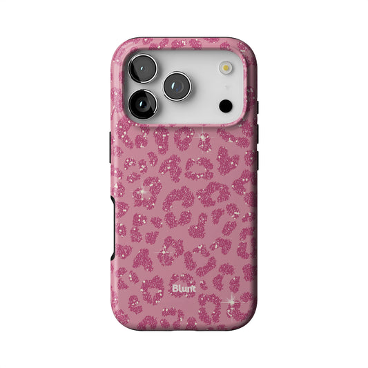 Pink Cheetah Print iPhone Case gallery - Iphone_17_Pro_1