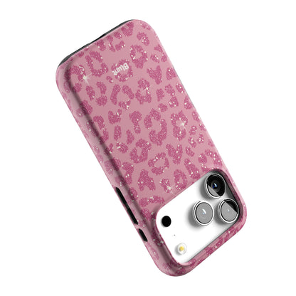 Pink Cheetah Print iPhone Case gallery - Iphone_17_Pro_5