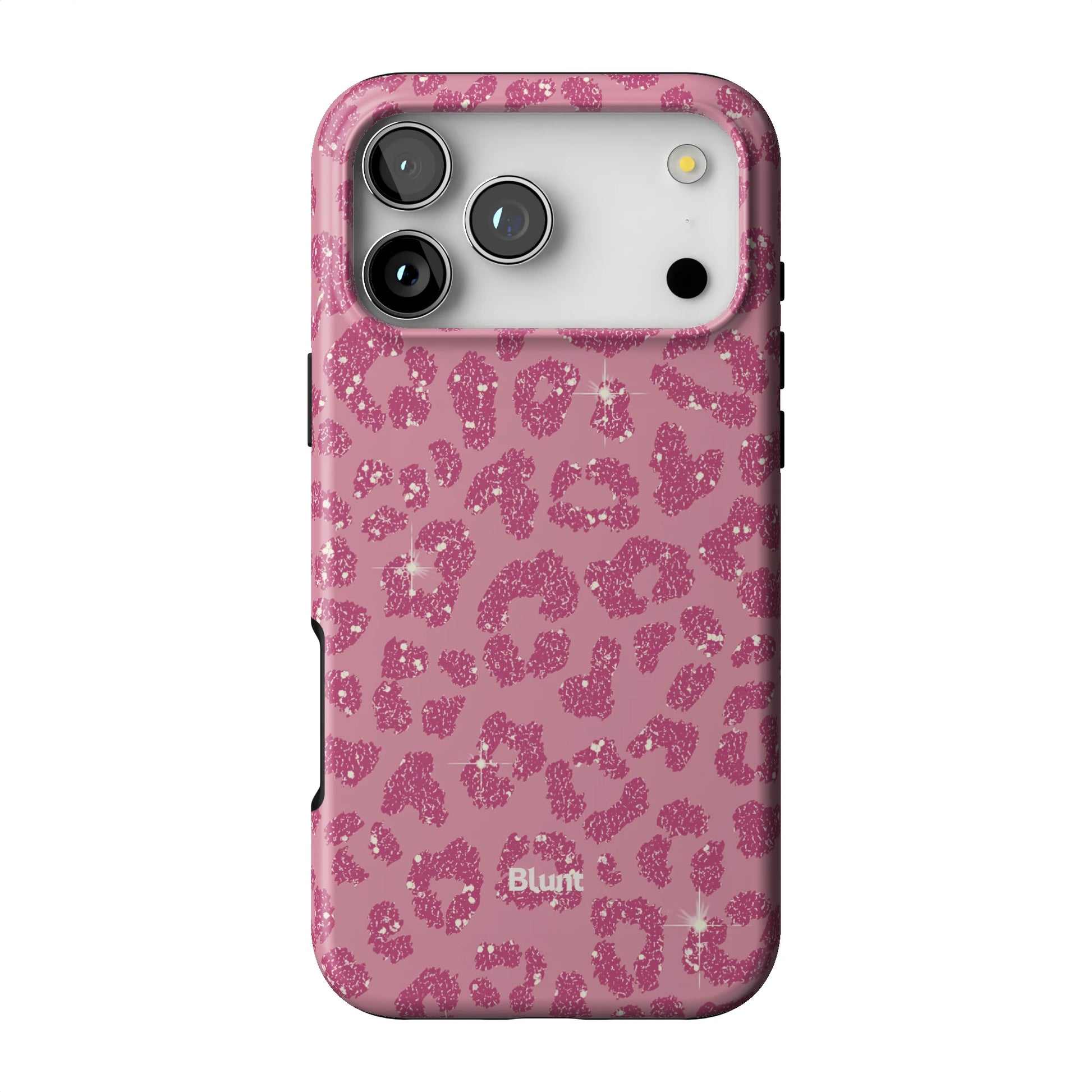 Pink Cheetah Print iPhone Case gallery - Iphone_17_Pro_Max_1