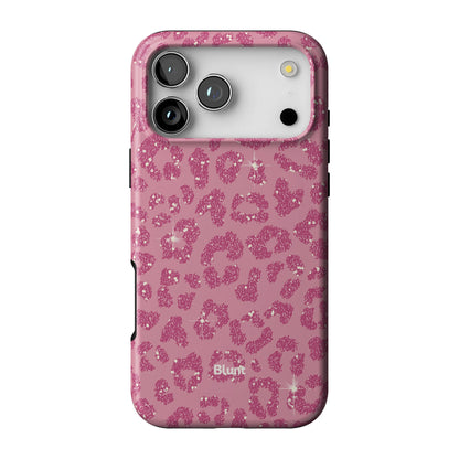 Pink Cheetah Print iPhone Case gallery - Iphone_17_Pro_Max_1