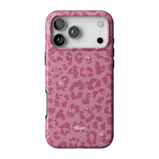 Pink Cheetah Print iPhone Case gallery - Iphone_17_Pro_Max_1