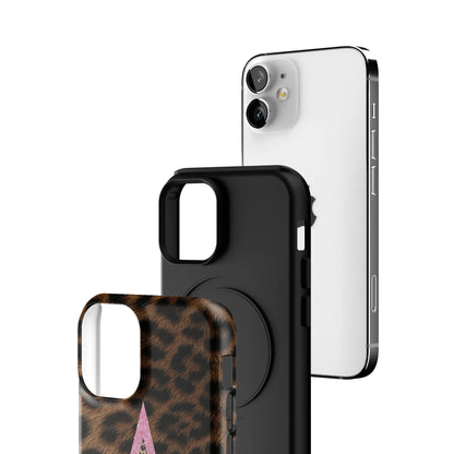 Pink Cheetah Starlette iPhone Case gallery - Iphone_12_Mini_Air_Plus_3