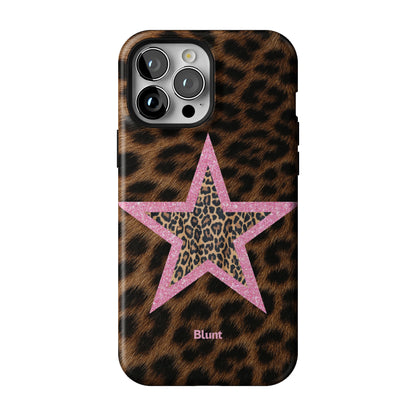 Pink Cheetah Starlette iPhone Case gallery - Iphone_13_Pro_Max_1