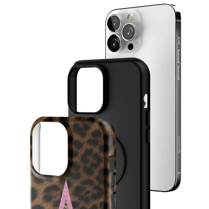 Pink Cheetah Starlette iPhone Case gallery - Iphone_13_Pro_Max_3
