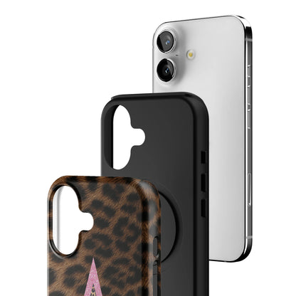 Pink Cheetah Starlette iPhone Case gallery - Iphone_17_Iphone_3