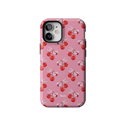 Pink Cherry iPhone Case gallery - Iphone_12_Mini_Air_Plus_1