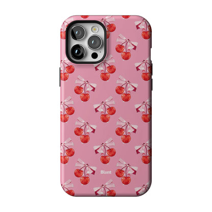 Pink Cherry iPhone Case gallery - Iphone_12_Pro_Max_1