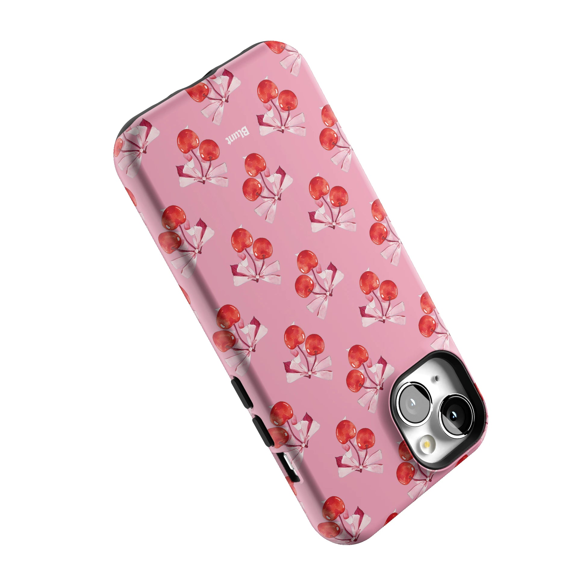 Pink Cherry iPhone Case gallery - Iphone_13_Iphone_5