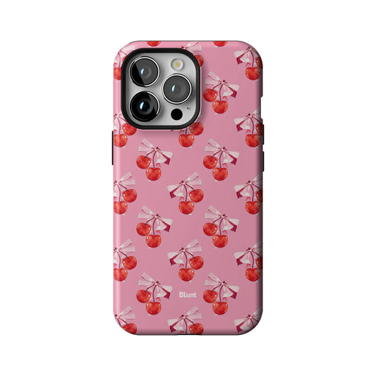 Pink Cherry iPhone Case gallery - Iphone_13_Pro_1