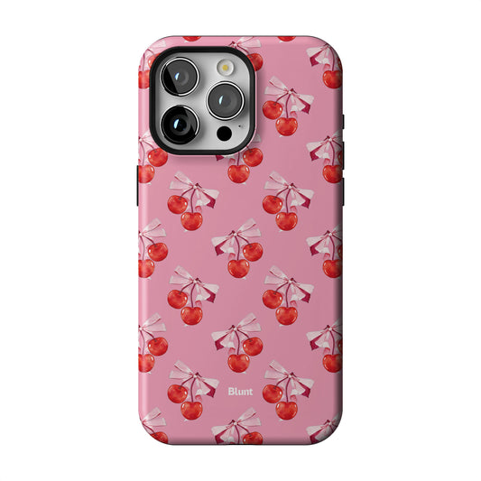 Pink Cherry iPhone Case gallery - Iphone_15_Pro_Max_1