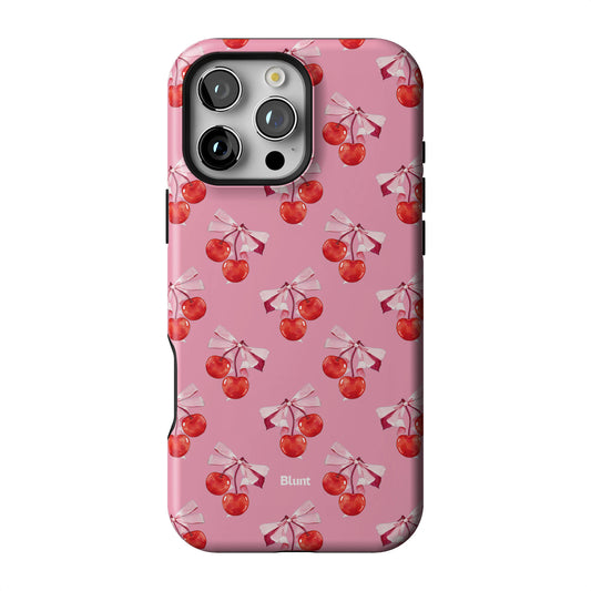 Pink Cherry iPhone Case gallery - Iphone_16_Pro_Max_1