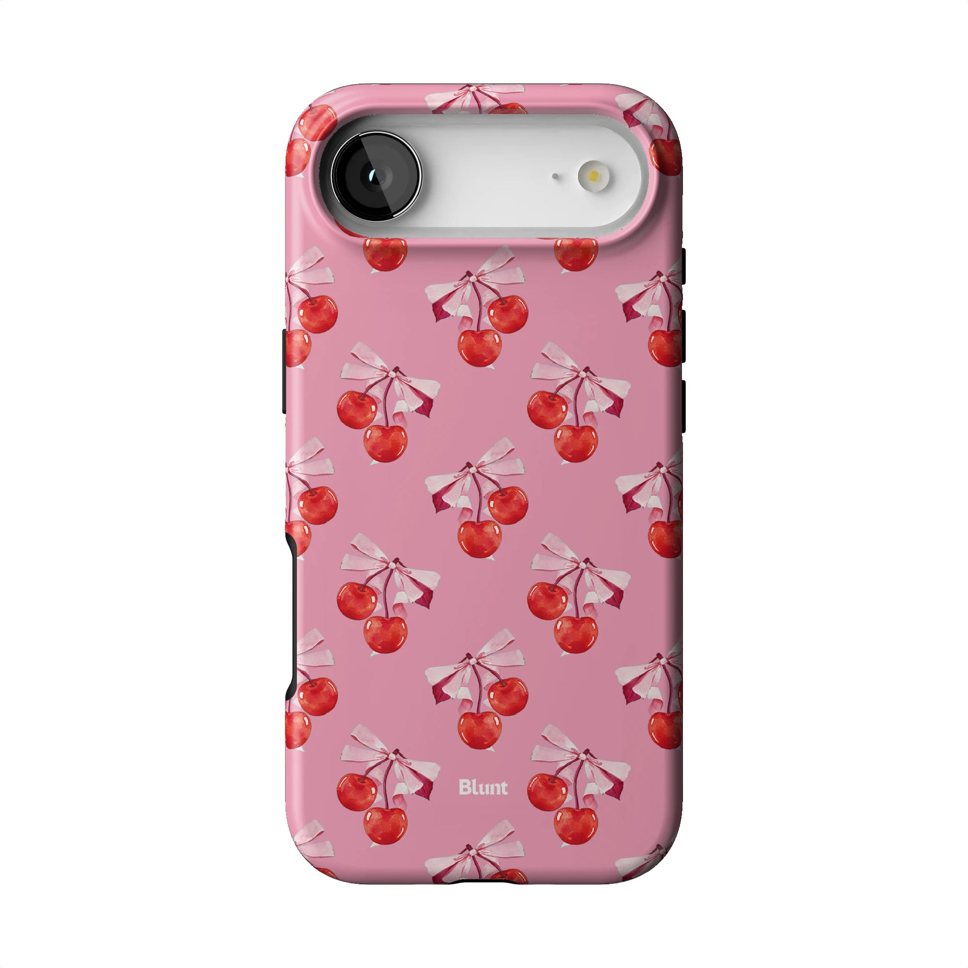 Pink Cherry iPhone Case gallery - Iphone_17_Air_1