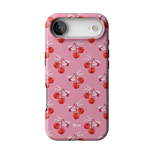 Pink Cherry iPhone Case gallery - Iphone_17_Air_1