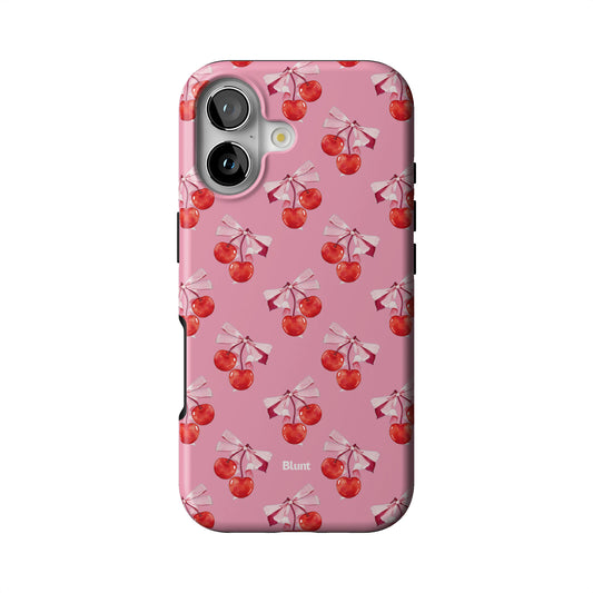 Pink Cherry iPhone Case gallery - Iphone_17_Iphone_1