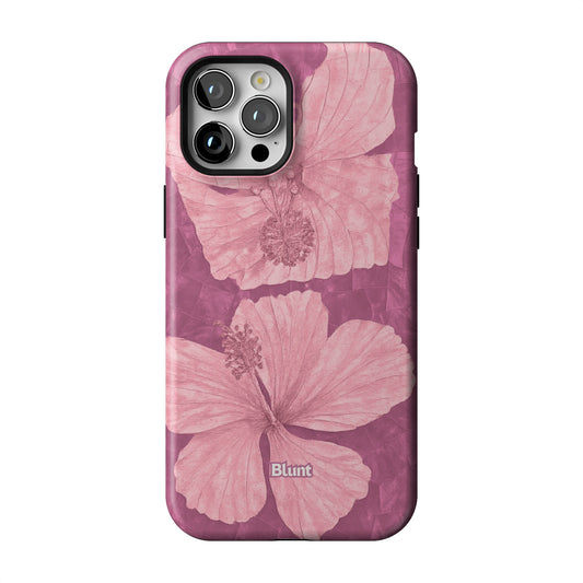 Pink Coconut Bloom iPhone Case gallery - Iphone_12_Pro_Max_1