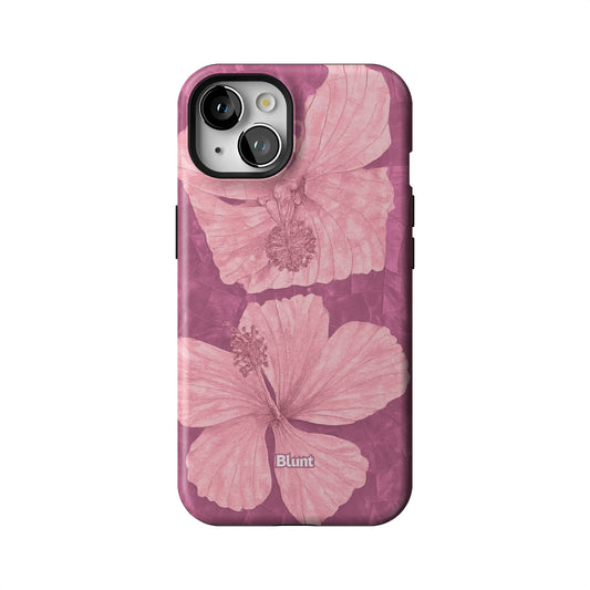 Pink Coconut Bloom iPhone Case gallery - Iphone_13_Iphone_1