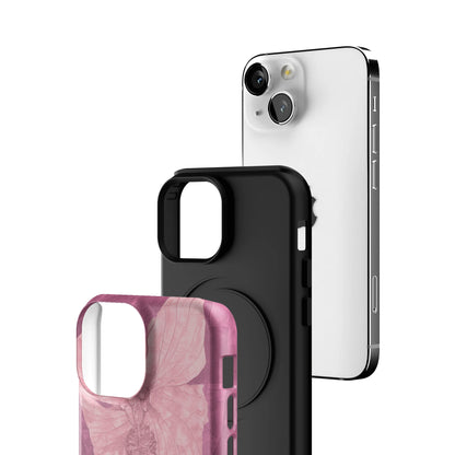 Pink Coconut Bloom iPhone Case gallery - Iphone_13_Mini_Air_Plus_3