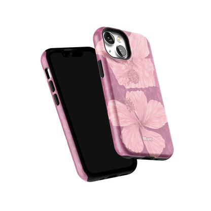 Pink Coconut Bloom iPhone Case gallery - Iphone_13_Mini_Air_Plus_6