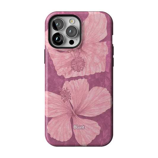Pink Coconut Bloom iPhone Case gallery - Iphone_13_Pro_Max_1