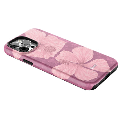 Pink Coconut Bloom iPhone Case gallery - Iphone_13_Pro_Max_2