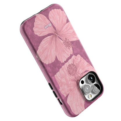 Pink Coconut Bloom iPhone Case gallery - Iphone_13_Pro_Max_5