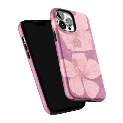 Pink Coconut Bloom iPhone Case gallery - Iphone_13_Pro_Max_6