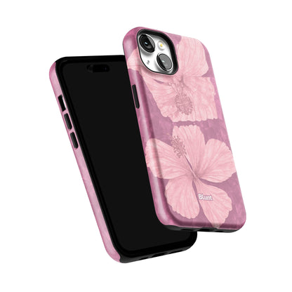 Pink Coconut Bloom iPhone Case gallery - Iphone_14_Iphone_6
