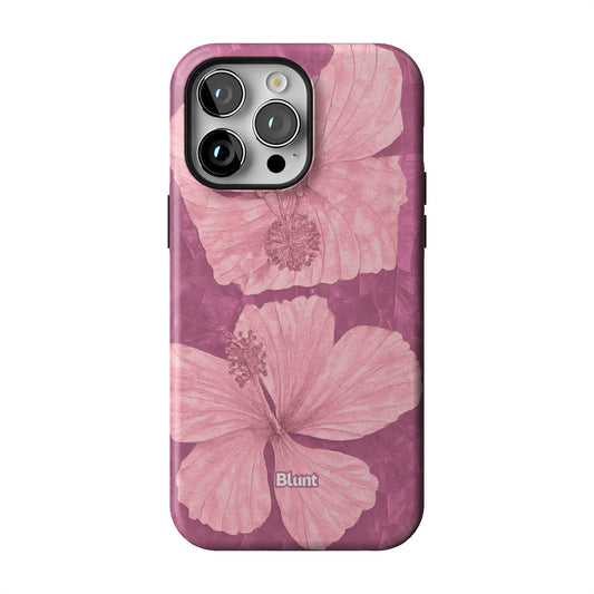 Pink Coconut Bloom iPhone Case gallery - Iphone_14_Pro_Max_1