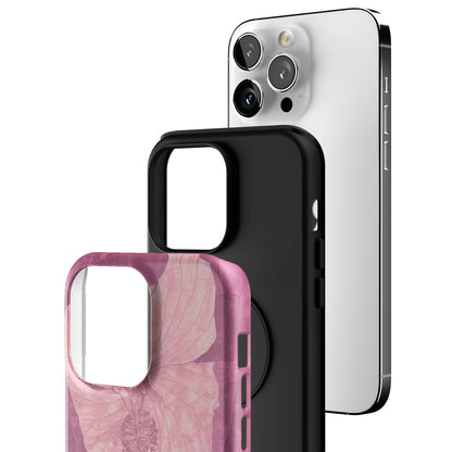 Pink Coconut Bloom iPhone Case gallery - Iphone_14_Pro_Max_3