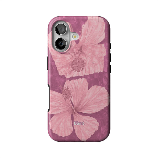 Pink Coconut Bloom iPhone Case gallery - Iphone_17_Iphone_1