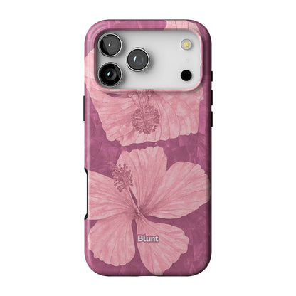 Pink Coconut Bloom iPhone Case gallery - Iphone_17_Pro_Max_1