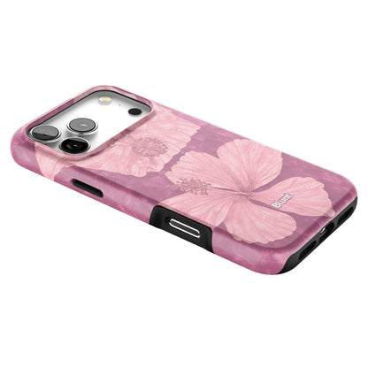 Pink Coconut Bloom iPhone Case gallery - Iphone_17_Pro_Max_2