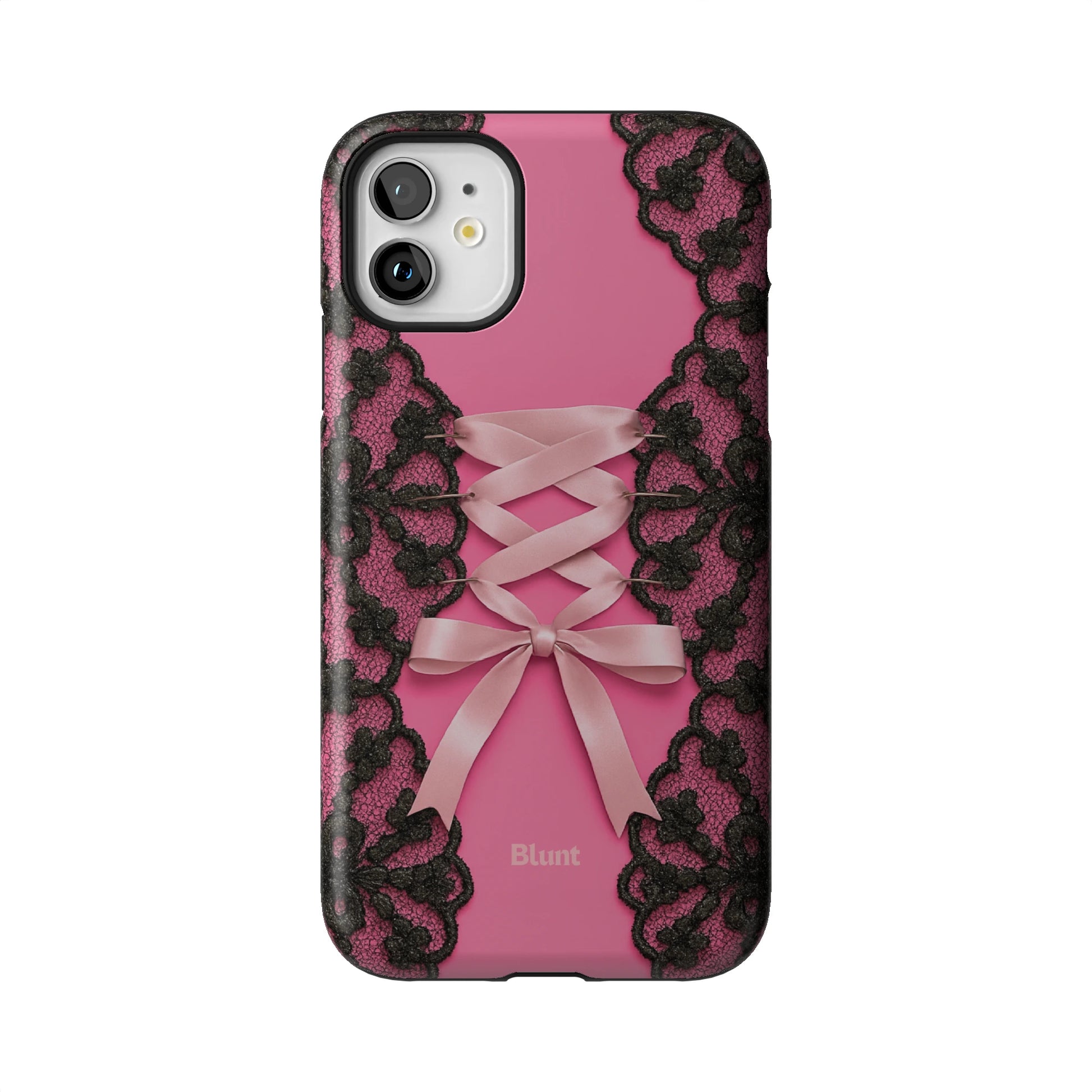 Pink Corset iPhone Case gallery - Iphone_11_Iphone_1