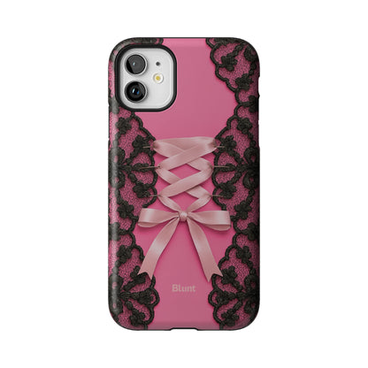 Pink Corset iPhone Case gallery - Iphone_11_Iphone_1