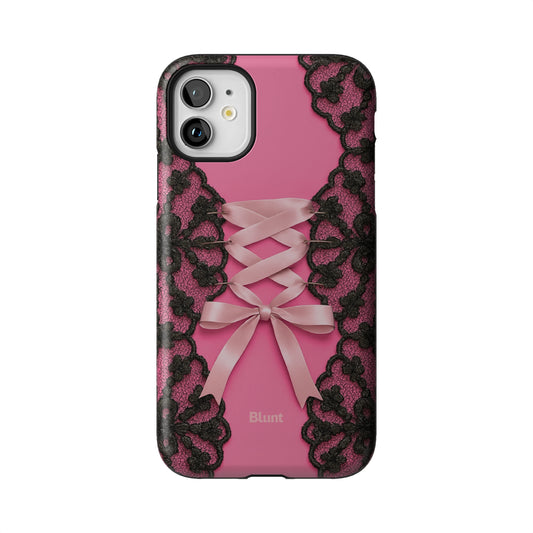 Pink Corset iPhone Case gallery - Iphone_11_Iphone_1